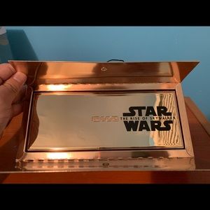 Star Wars pat McGrath mother IV